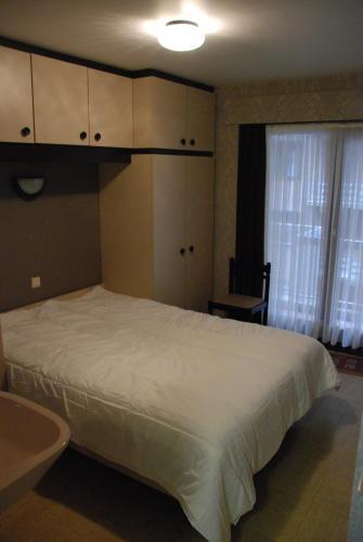 Apartamento Westclif 2