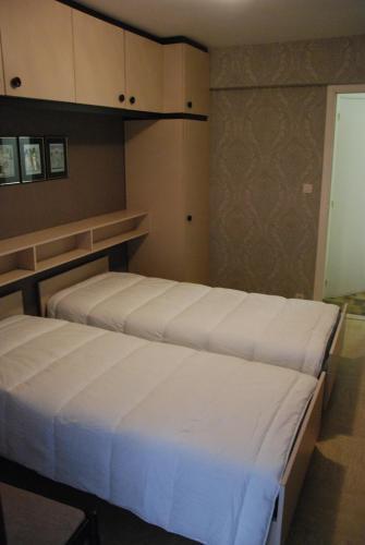 Apartamento Westclif 2