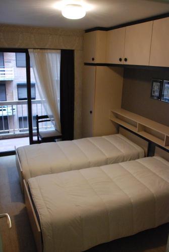 Apartamento Westclif 2