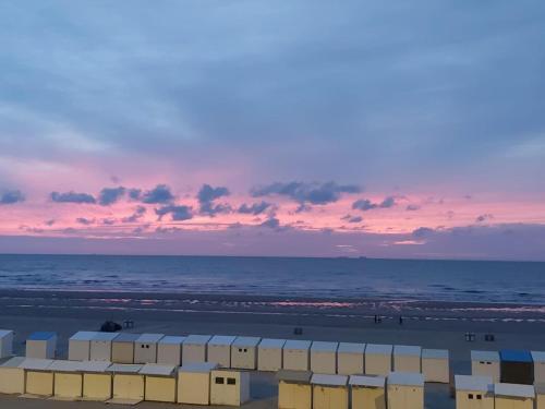 Apartamento Westclif 2