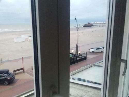 Apartamento Residentie Leopold App 21