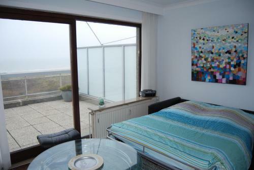 Apartamento Ruzettelaan 183 T11 Bus 192