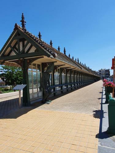 Apartamento Beaulieu