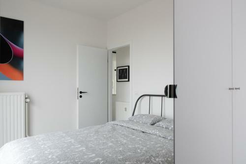 Apartamento Unieke Penthouse Bij Brugge