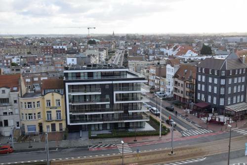 Apartamento Appartement Lucia, 8ste Verdieping