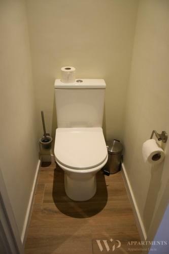 Apartamento Appartement Lucia, 8ste Verdieping