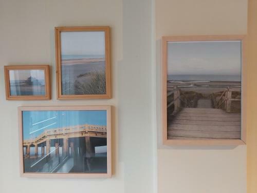 Apartamento Forum Aan Zee