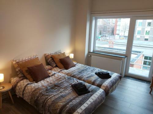 Apartamento Forum Aan Zee
