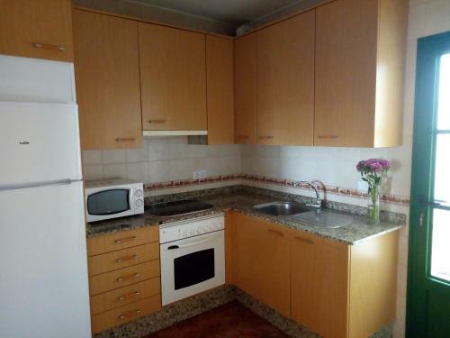 Apartamentos Casa Cipri