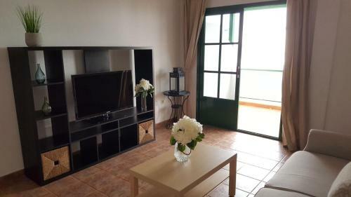 Apartamentos Casa Cipri
