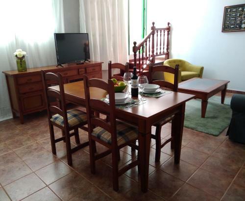 Apartamentos Casa Cipri