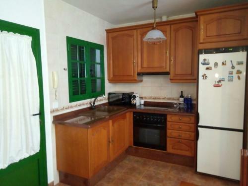 Apartamentos Casa Cipri