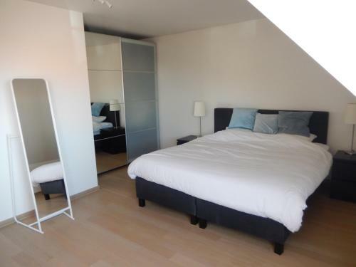 Apartamento Royal Gardens Dakterras