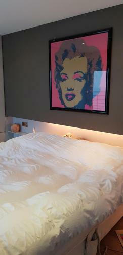 Apartamento Ideal Tower Dakterras