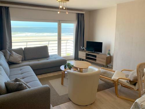 Apartamento Beach View Five