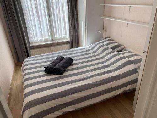 Apartamento Beach View Five