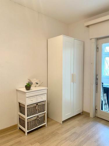 Apartamento Beach View Five