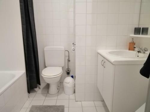 Value Stay In Apartment 100m From Beach Promenade