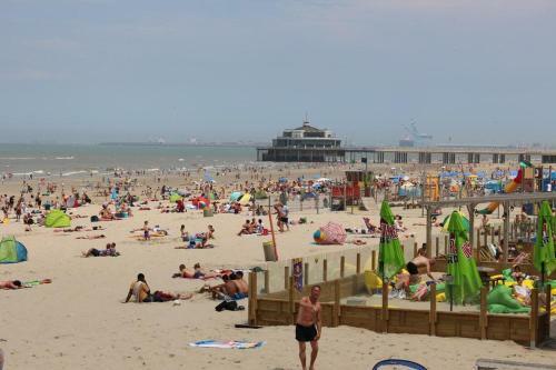Value Stay In Apartment 100m From Beach Promenade