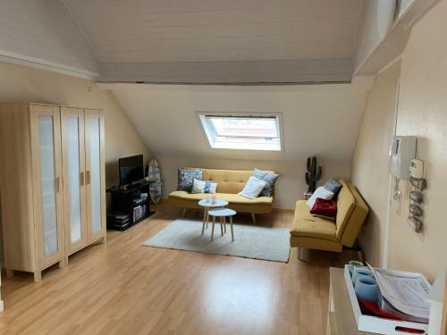 Apartamento Jolies