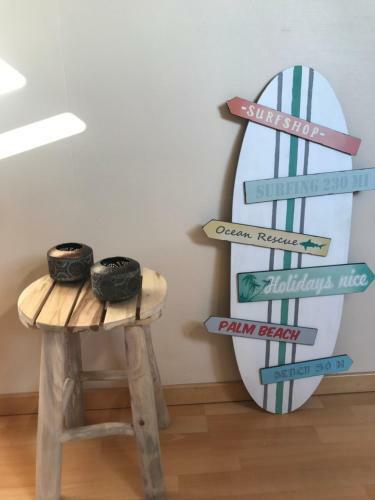 Apartamento Jolies