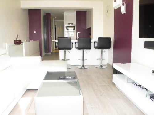 Apartamento Bella Vista First Class