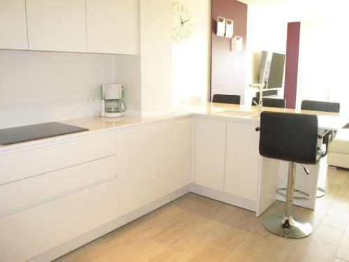 Apartamento Bella Vista First Class