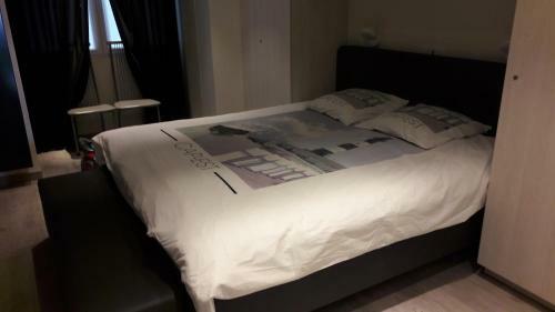Apartamento Bella Vista First Class
