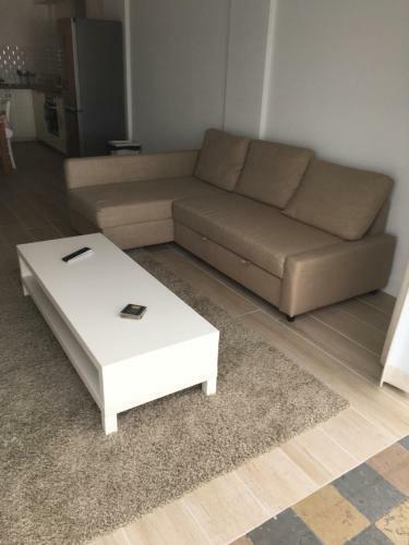 Apartment Seaside