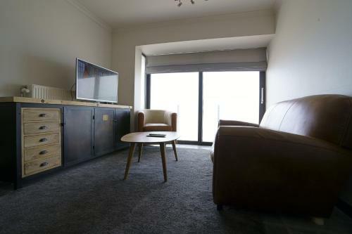 Apartamento Appartement Caraibes 8ste Verdieping