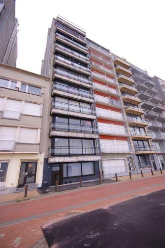 Apartamento Appartement Caraibes 8ste Verdieping