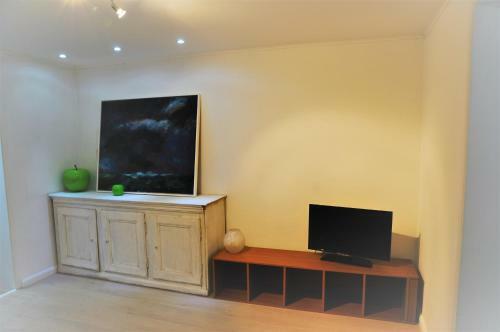Apartamento Komthuis