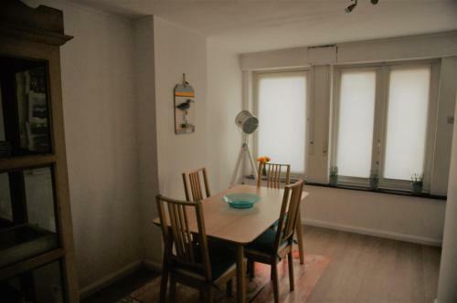 Apartamento Komthuis