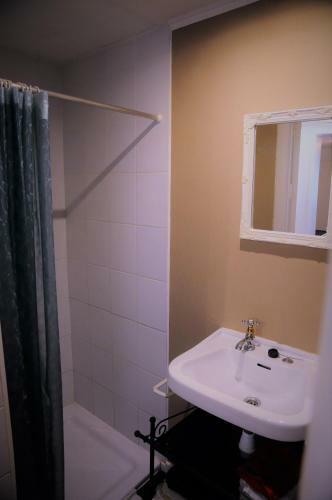 Apartamento Komthuis