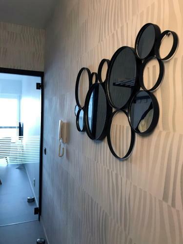 Apartamento Malibu Beach 9c