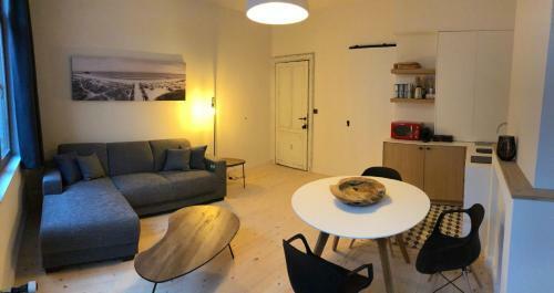Apartamento Stayatsea Retro Appartementen