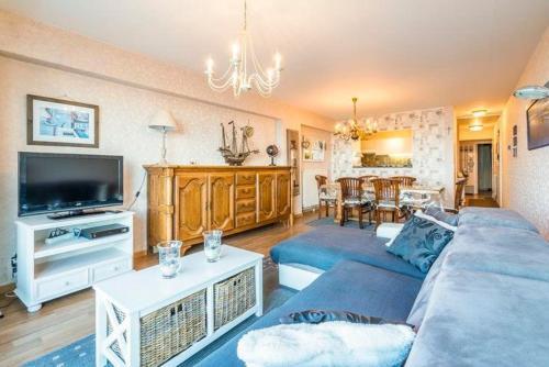 Apartamento Zeester 1