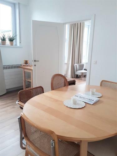 Apartamento De Kolonel