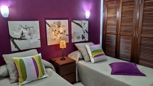 Villa Bol-can Con Piscina Privada