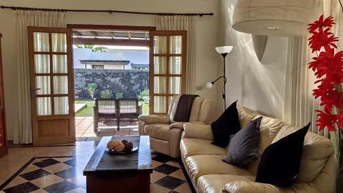 Villa Bol-can Con Piscina Privada