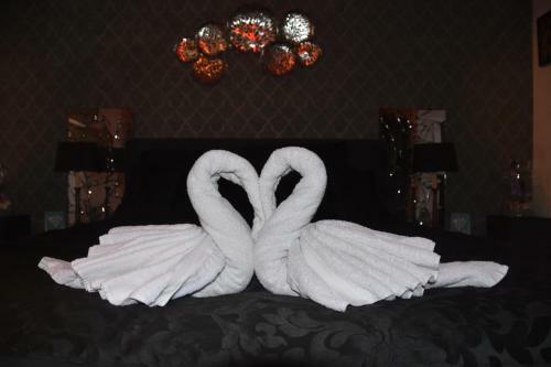 Bed & Breakfast "chez Ba'nus"