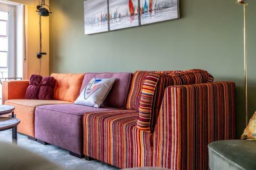 Apartamento Noordzeebries