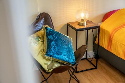 Apartamento Noordzeebries