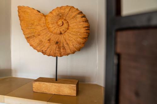 Apartamento Noordzeebries