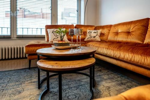 Apartamento Noordzeebries