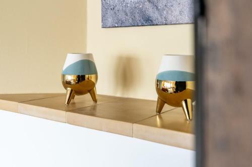 Apartamento Noordzeebries