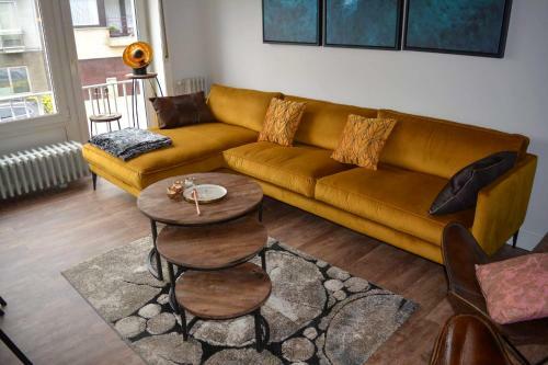 Apartamento Noordzeebries