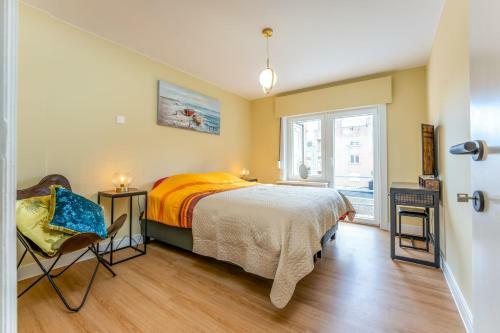 Apartamento Noordzeebries