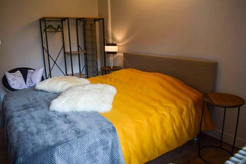 Apartamento Noordzeebries