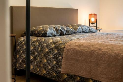 Apartamento Noordzeebries
